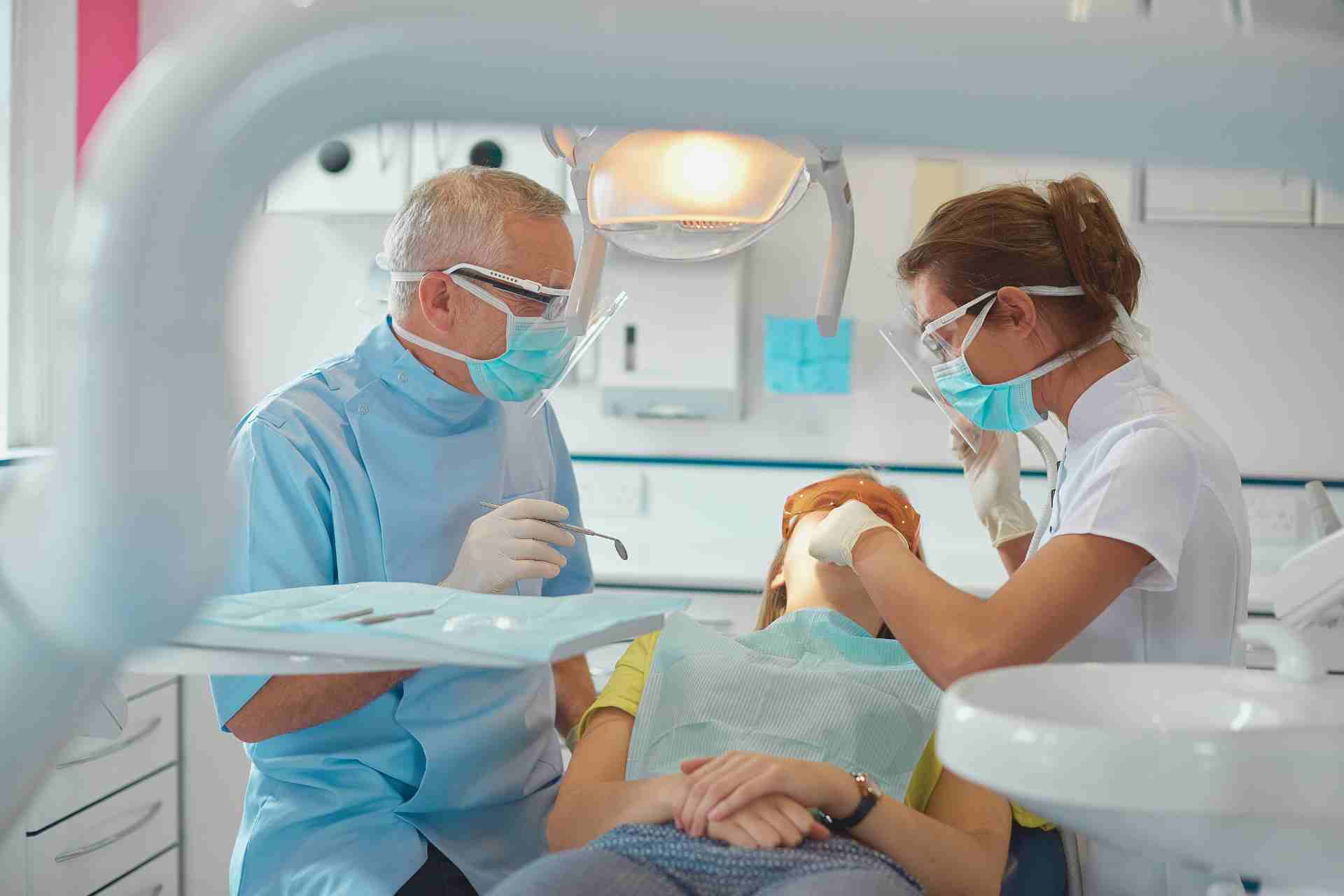 Dentist in Canton, OH
